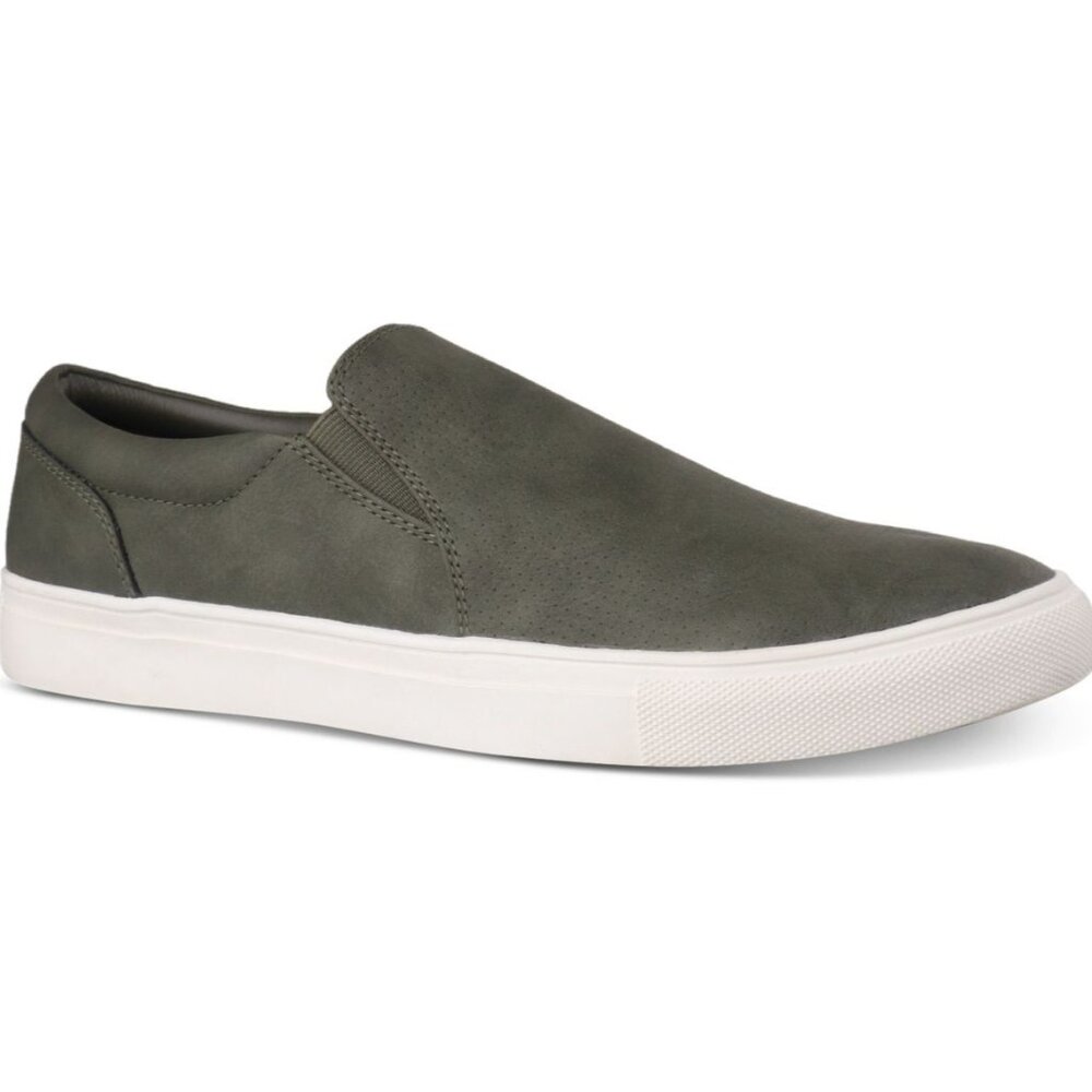 Alfani Men's Thomas Slip-on Sneakers